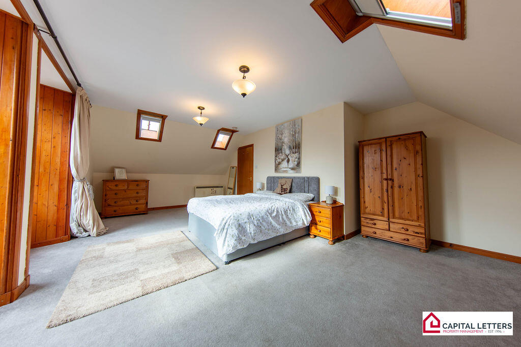 Additional image 8 of Imperial House, City Centre, Aberdeen, AB11