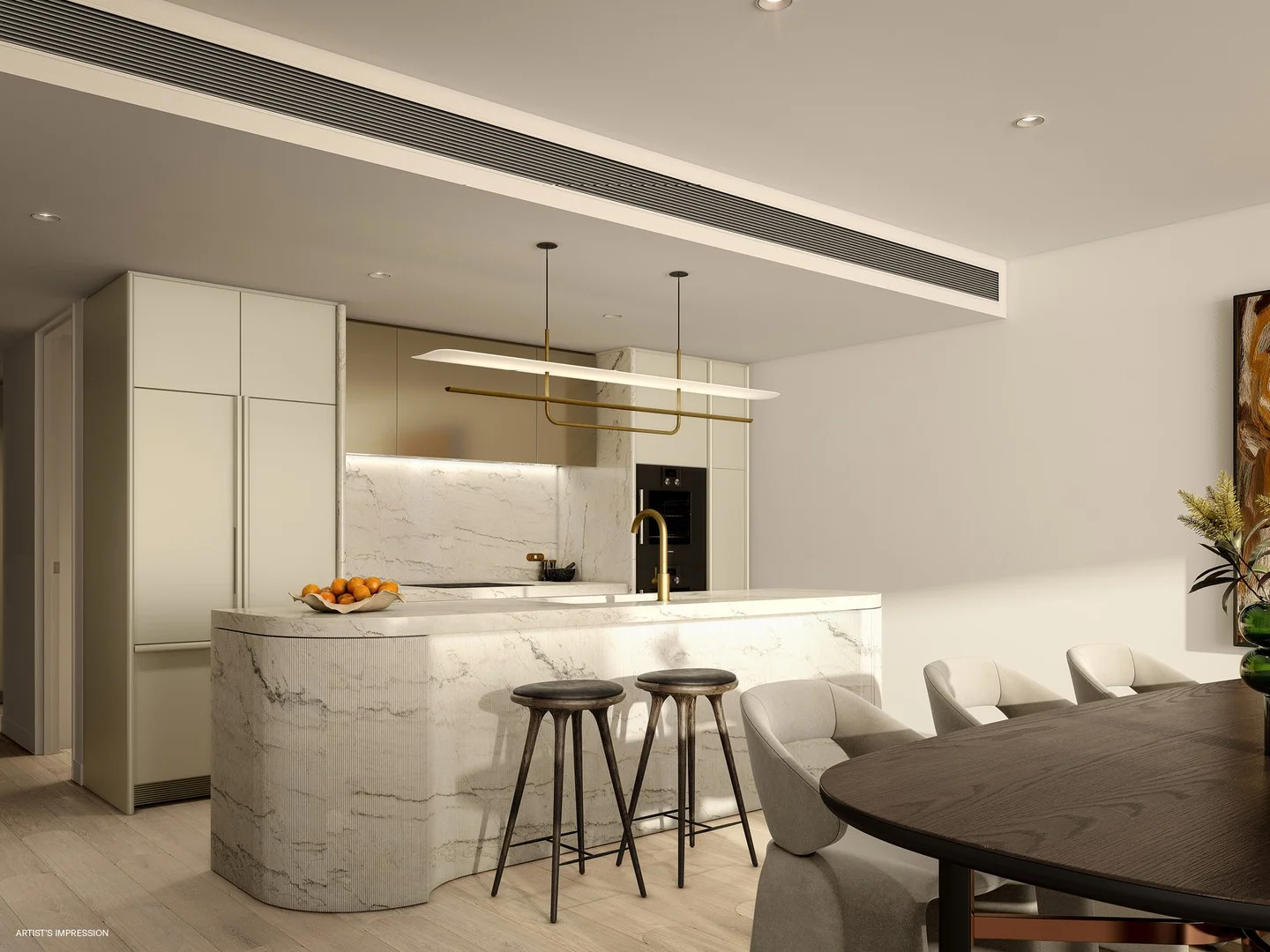 Additional image 2 of 1101/31 Queens Lane, Melbourne VIC 3004