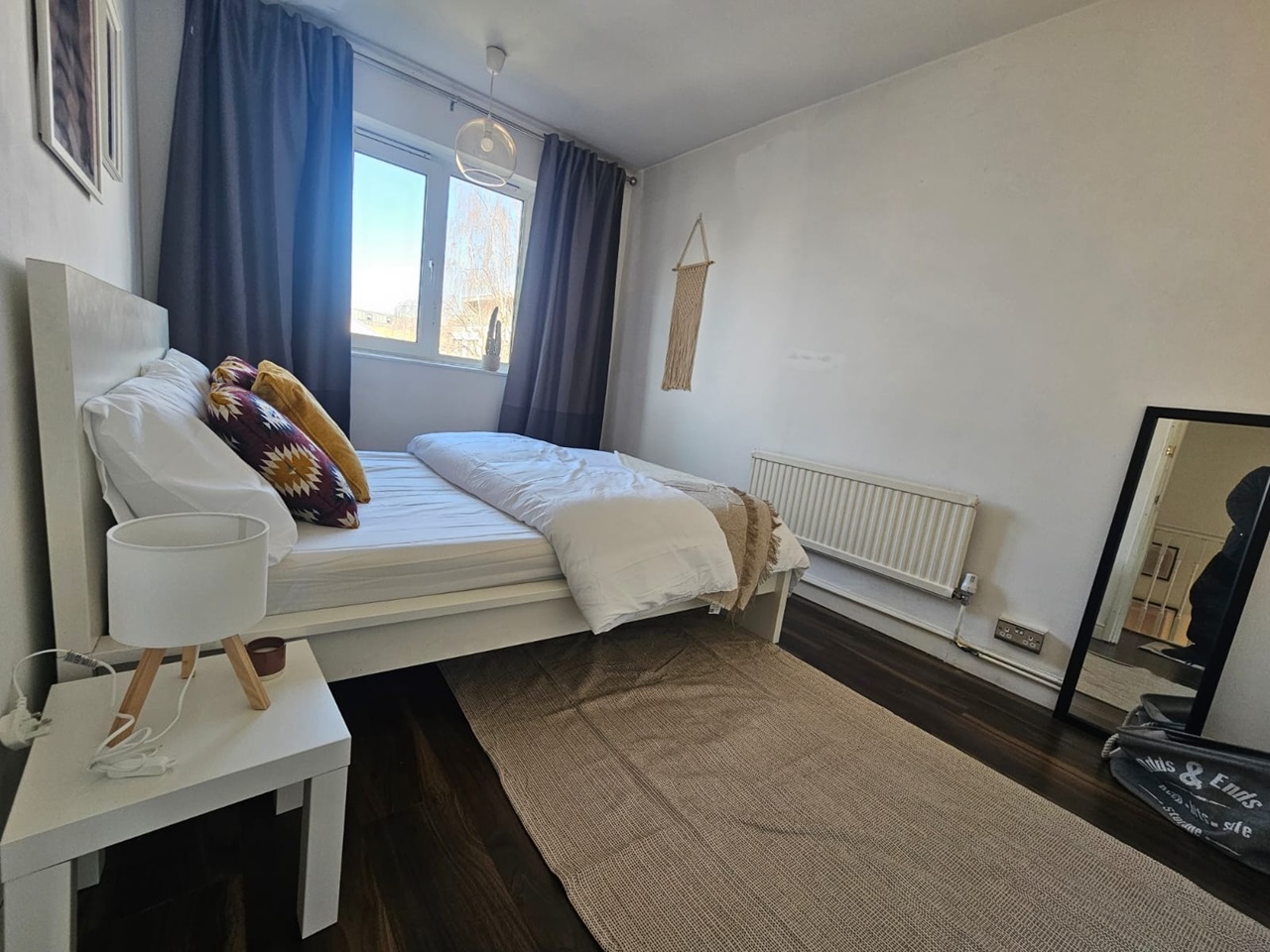 Additional image 4 of 4 Bed Flat, Cluny Estate, SE1, N1 7GU