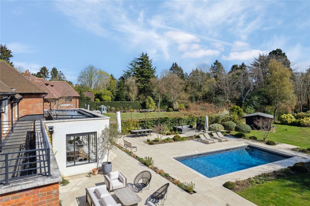 Additional image 24 of 6 bed detached house for saleCokes Lane, Chalfont St. Giles, Buckinghamshire HP8