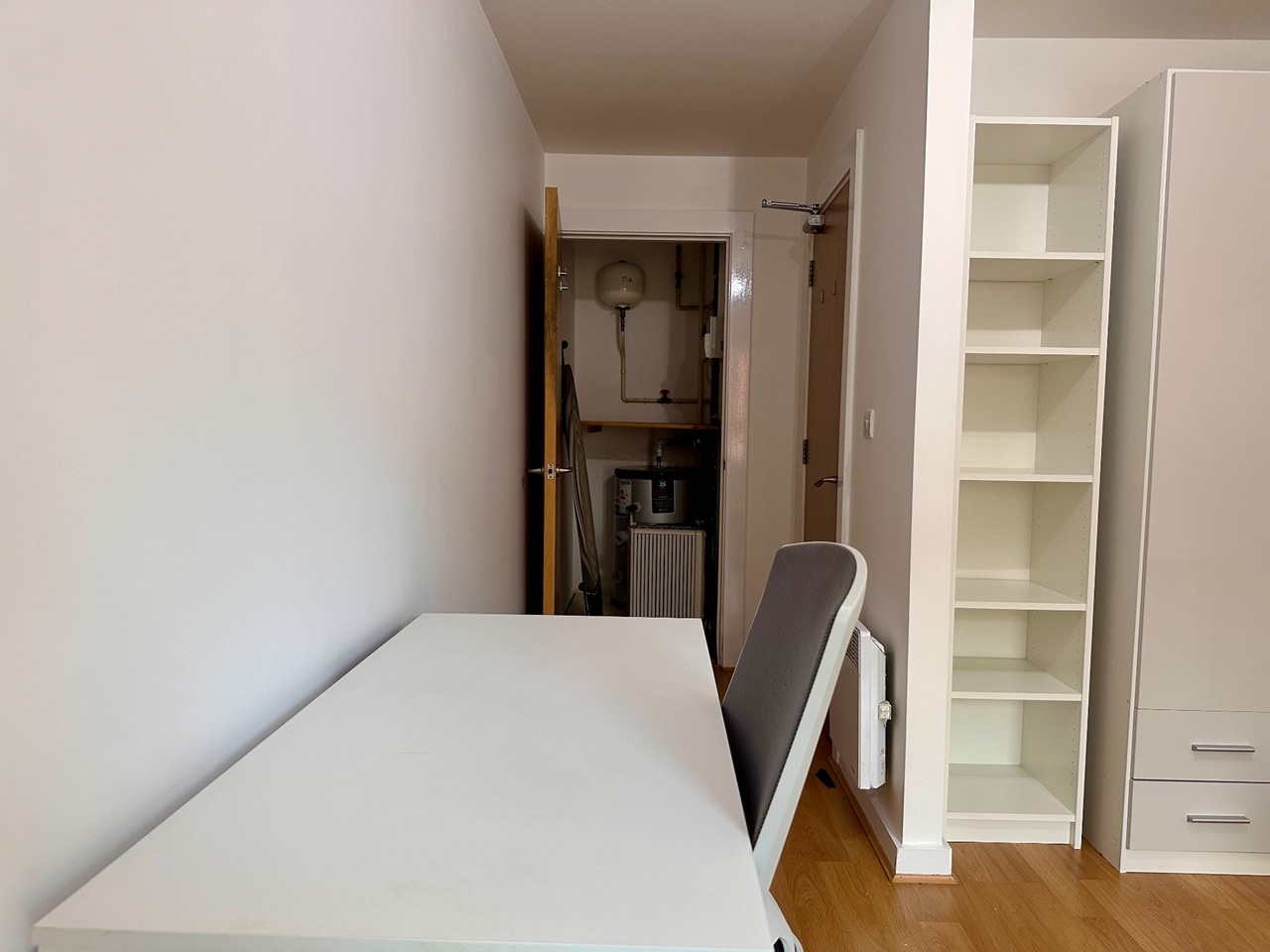 Additional image 14 of 2 Bed Flat, Trinity Edge, M3, N1 7GU