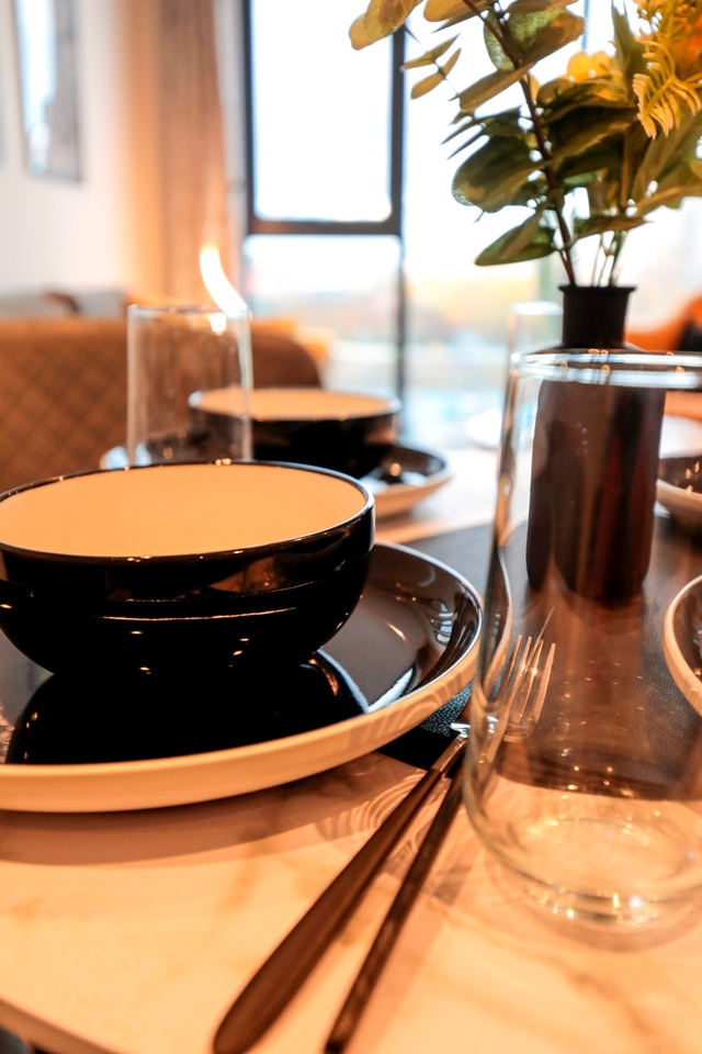 Additional image 35 of 2 Bed Flat, Block B, M5, N1 7GU