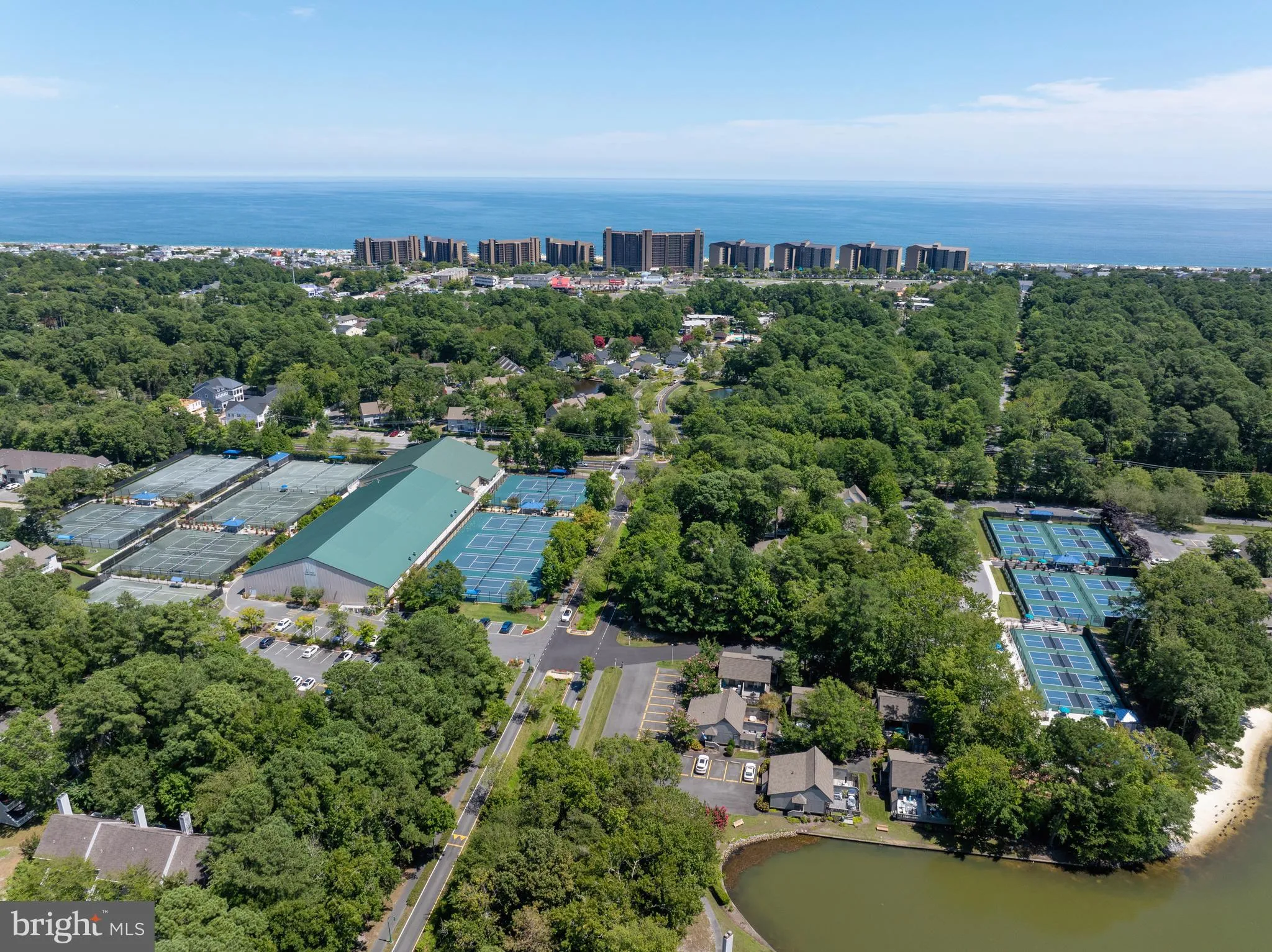 Additional image 126 of 409 Annapolis House Road Unit 409N, Bethany Beach, DE 19930