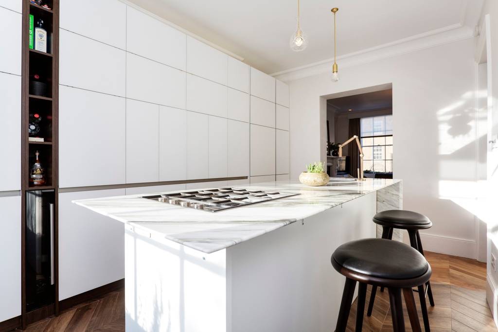 2 Bed Flat, Chadwell Street, EC1R, N1 7GU