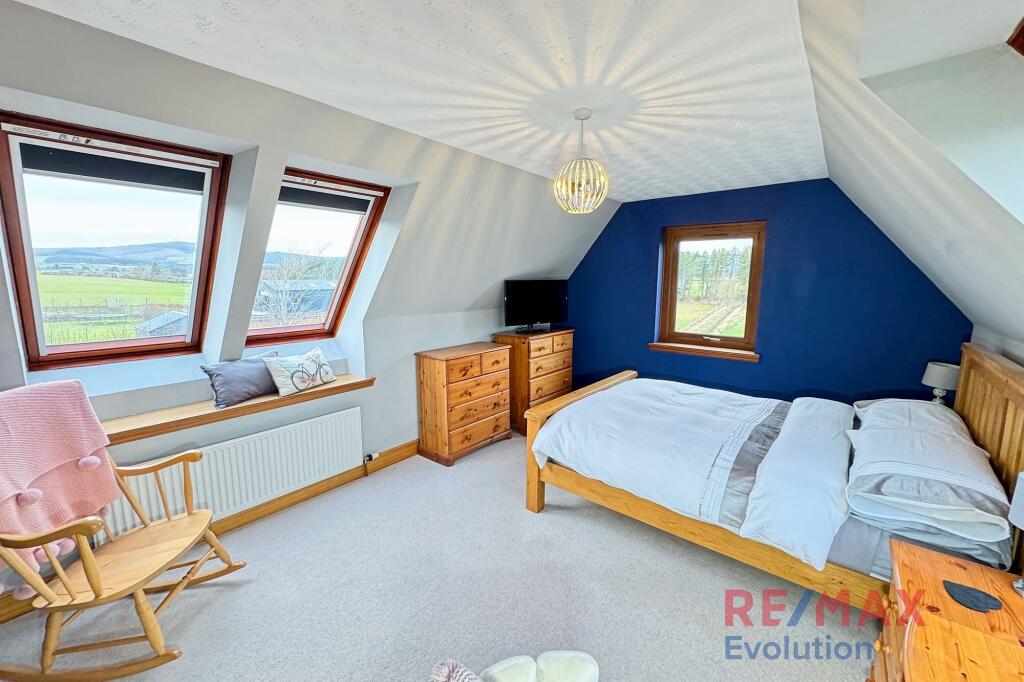 Additional image 10 of Lismore House, Sauchen, Inverure, Aberdeenshire