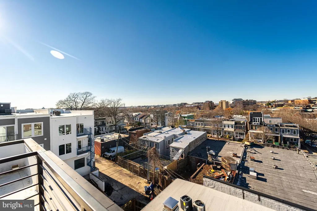 Additional image 63 of 1215 Holbrook Terrace NE Unit 2, Washington, DC 20002