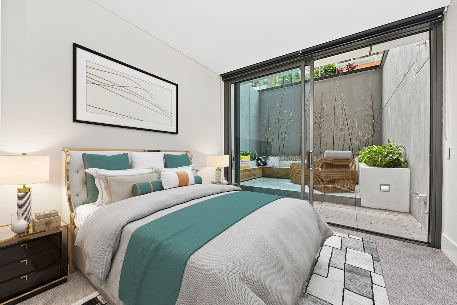 Additional image 6 of Level 2/130 Elizabeth Street (126 SQM), Sydney NSW 2000