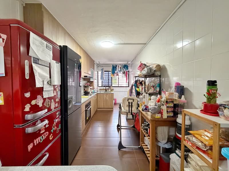 Additional image 4 of 172 Bishan Street 13