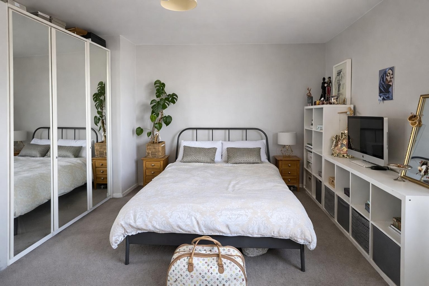 Additional image 5 of Room in a Shared Flat, Vicarage Crescent, SW11, N1 7GU