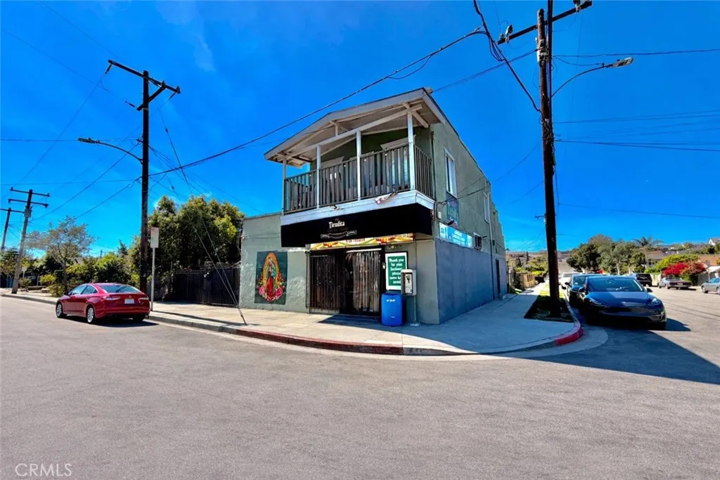 Additional image 2 of 601 S Record Avenue, Los Angeles, CA 90023