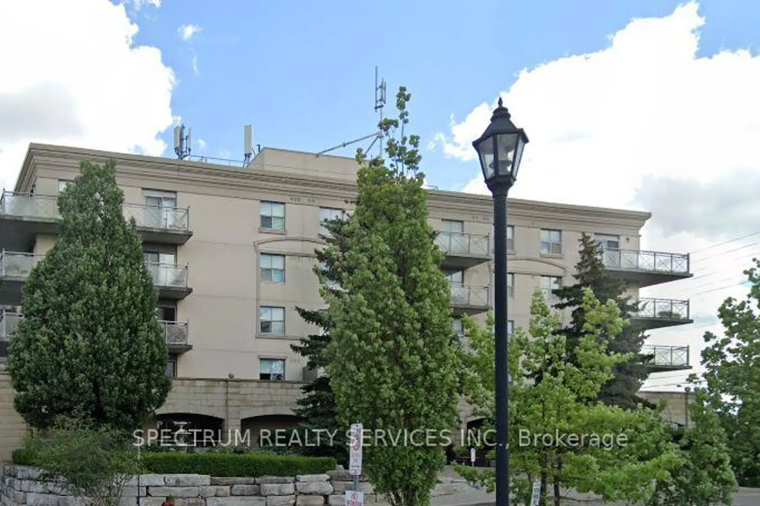 Additional image 2 of 2500 Rutherford Road 516