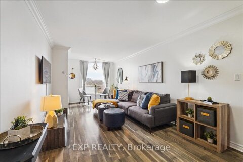 Additional image 7 of 802-3 Hickory Tree Road, Toronto, ON, M9N 3W5