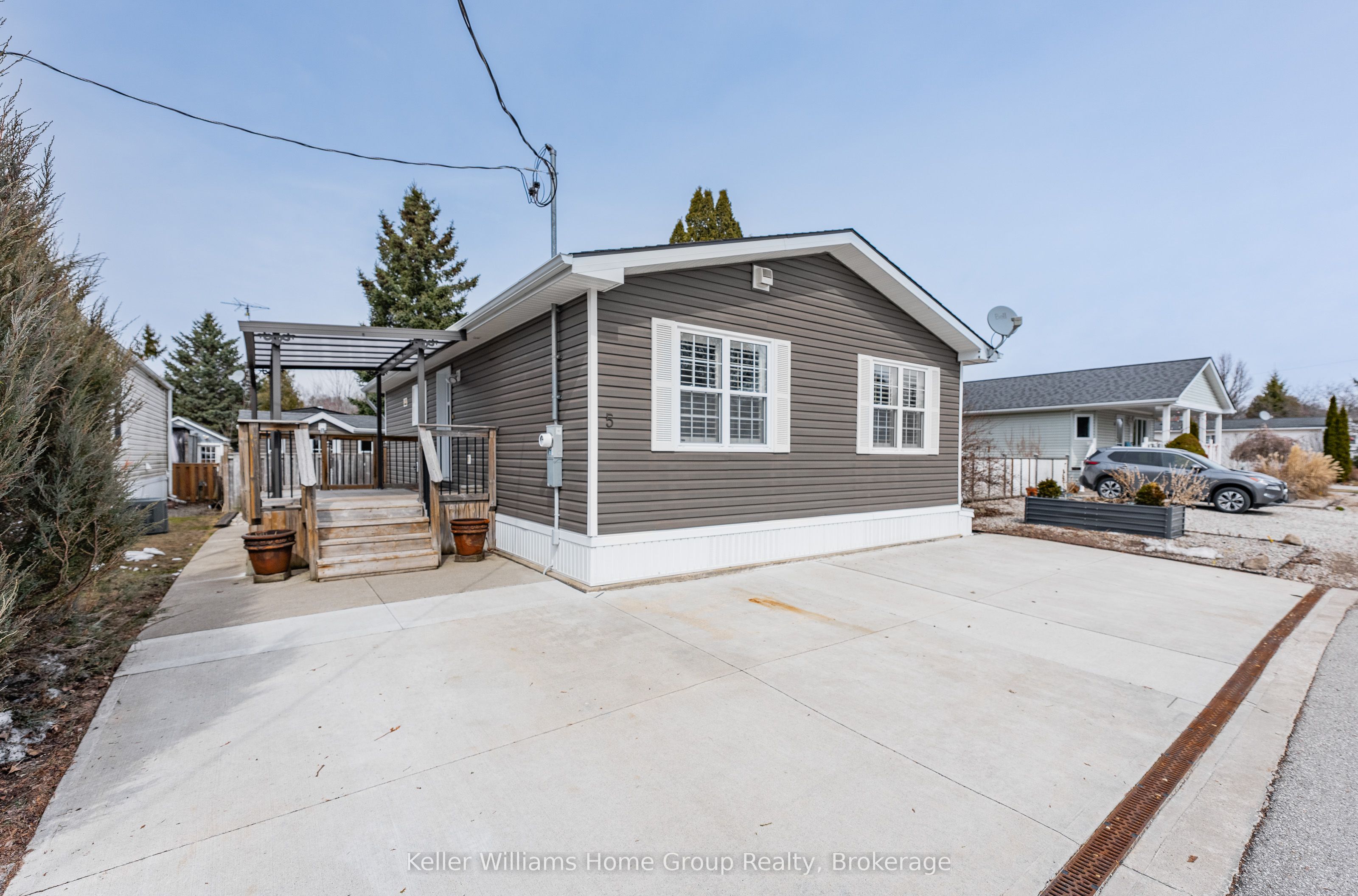 5 Elm Street, Puslinch, ON, N0B 2J0