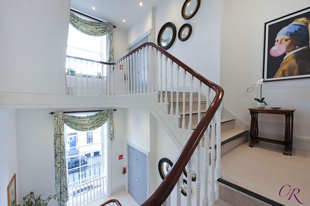 Additional image 14 of 2 bed flat for saleJohn Dower House, Crescent Place, Montpellier GL50