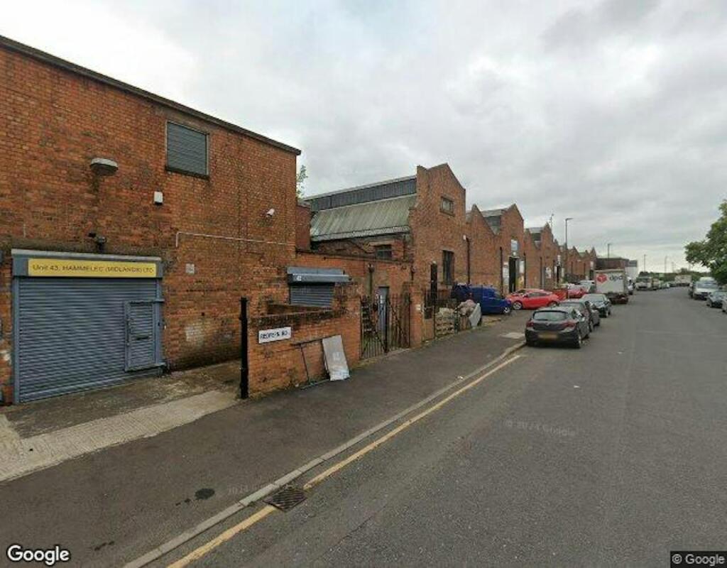 Additional image 7 of RedFern Offices, Hay Hall Business Centre, Hay Hall Business Park, Birmingham, B11 2BE