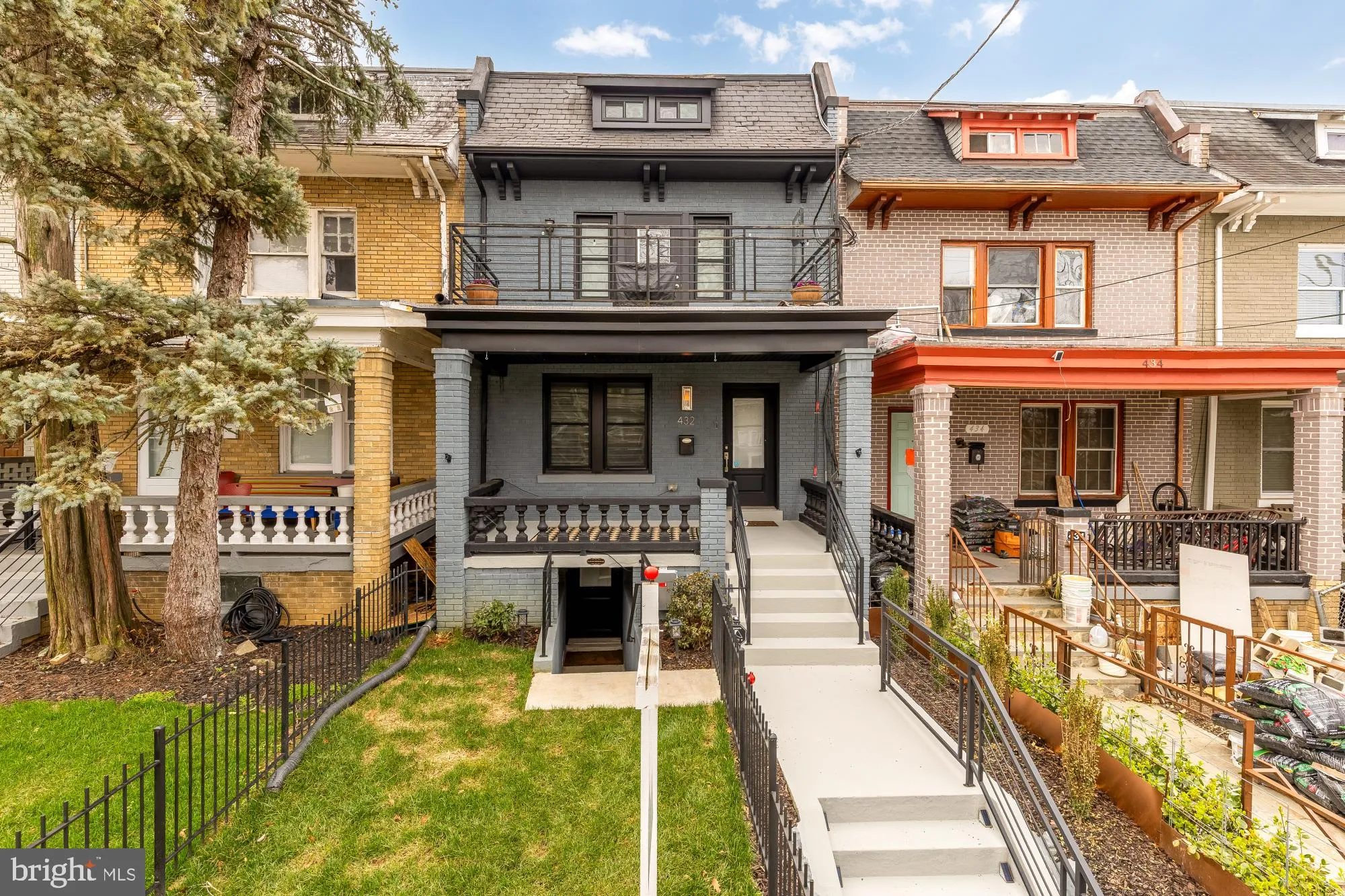 Additional image 53 of 432 Emerson Street NW, Washington, DC 20011