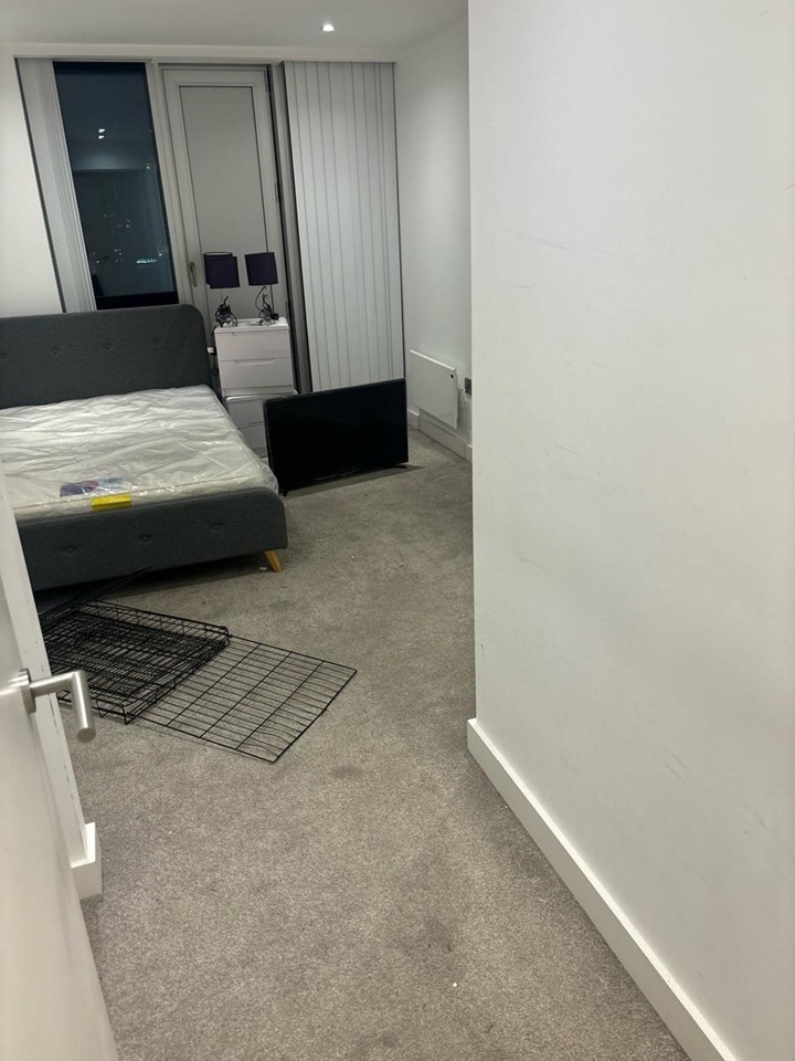 Additional image 9 of 2 Bed Flat, Silvercroft St, M15, N1 7GU