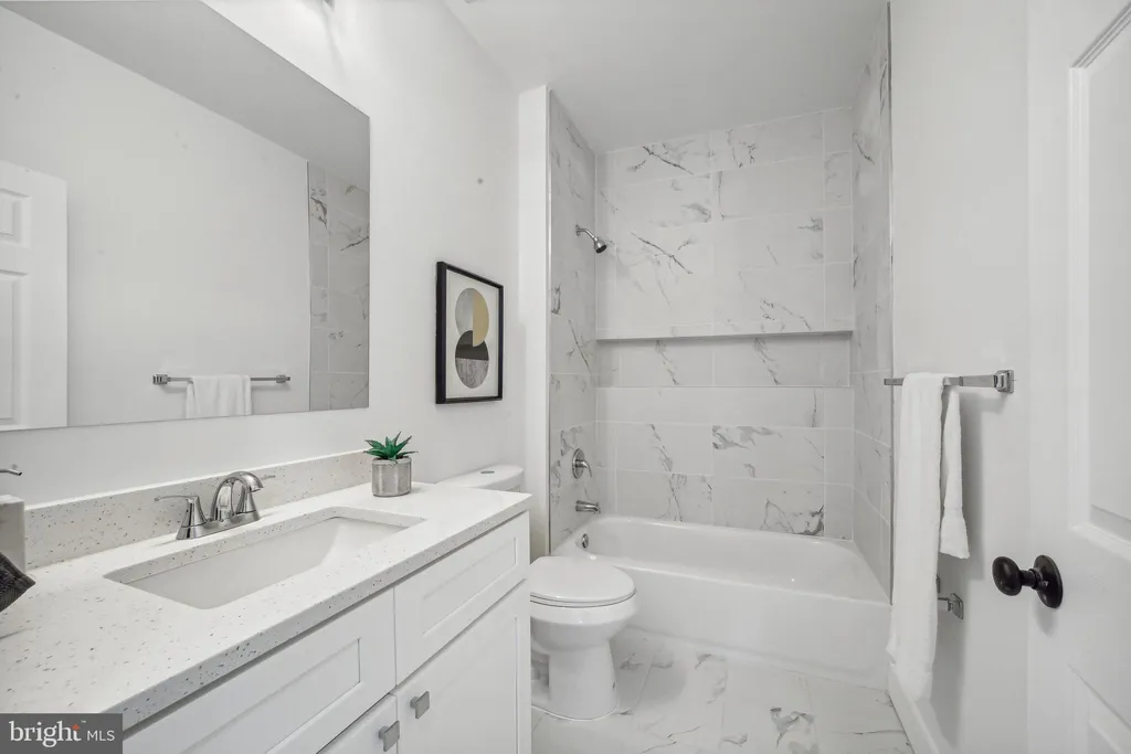 2495 Alabama Avenue SE Unit 303, Washington, DC 20020