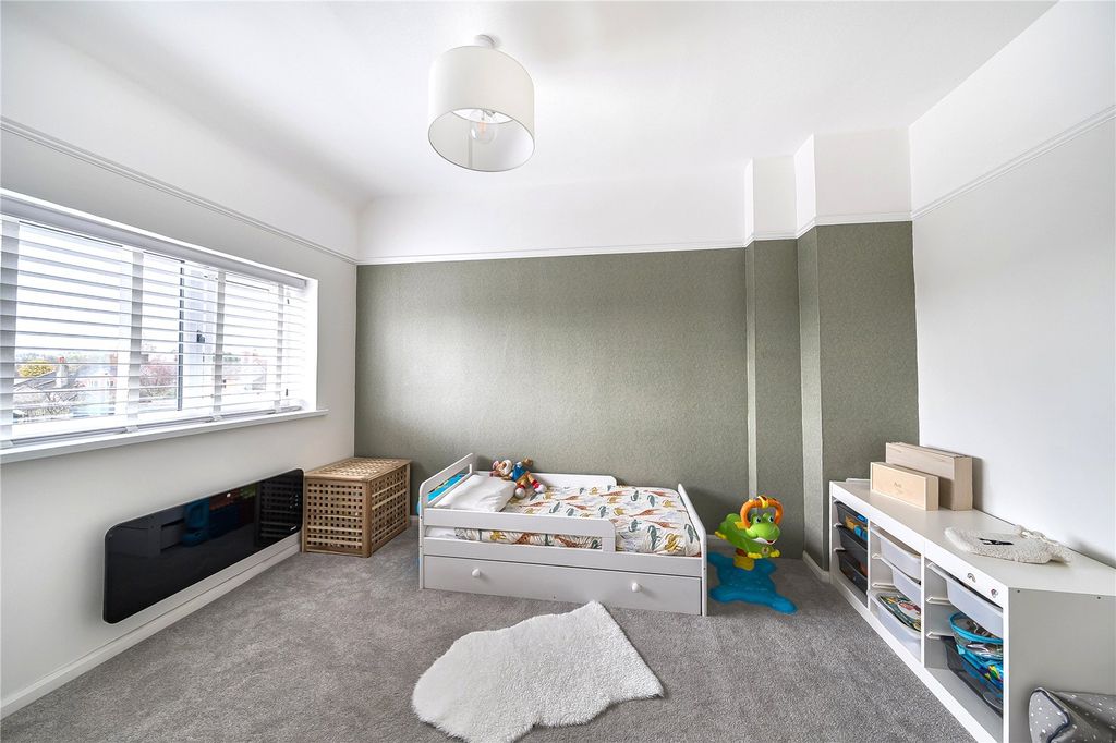 Additional image 15 of 3 bed end terrace house for saleSt. Dunstans Park, Baltonsborough, Glastonbury, Somerset BA6