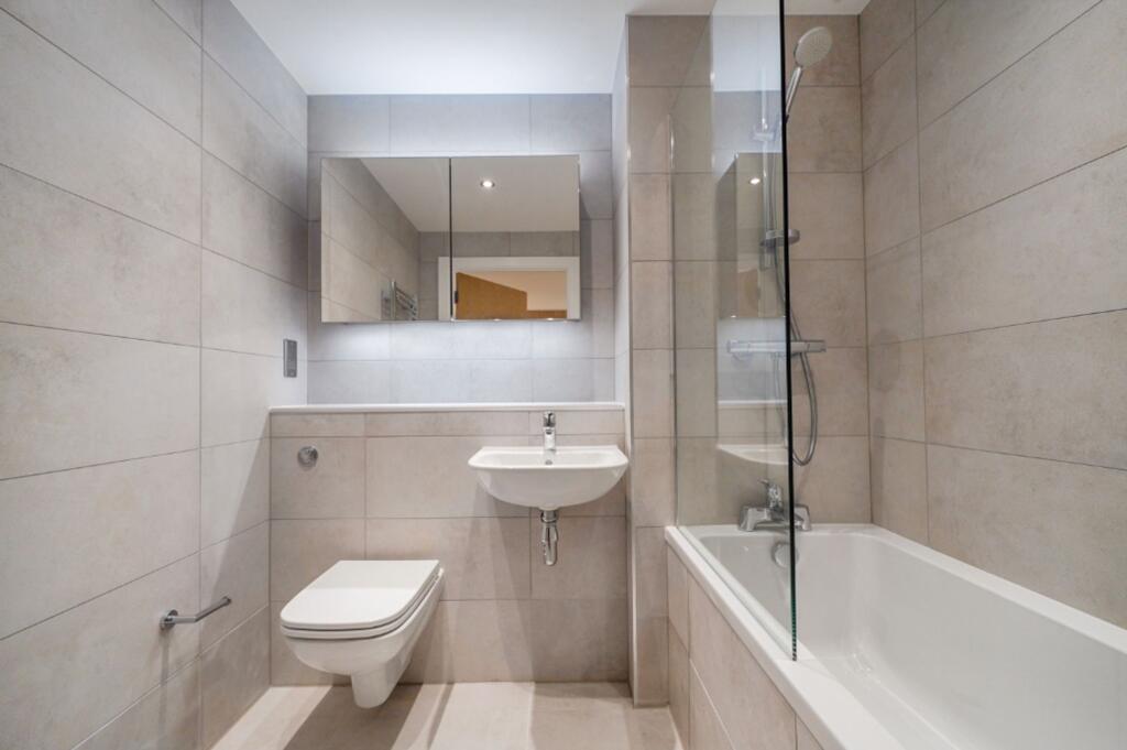 Additional image 14 of Sherlock Quarter, 36 Sherlock Street, B5