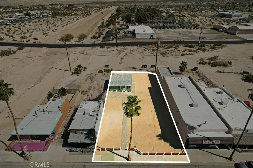 Additional image 16 of 6221 Adobe Rd, 29 Palms, CA 92277