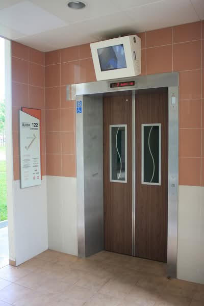 Additional image 10 of 122 Bedok Reservoir Road