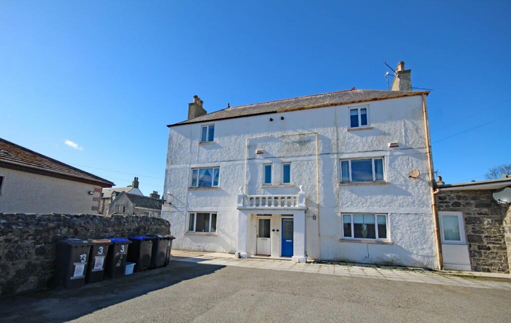 4 Park House, Durn Road, Portsoy, AB45 2QD