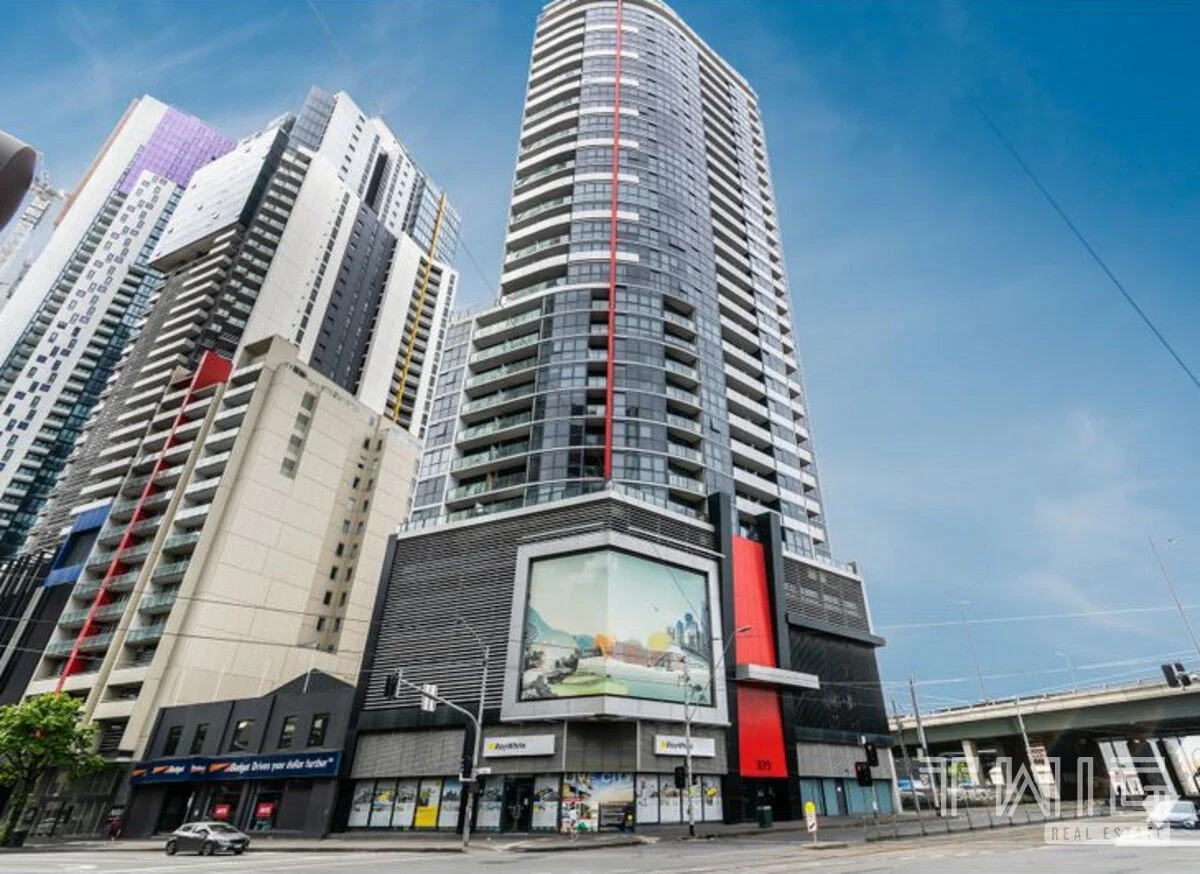 1606/109 Clarendon Street, Southbank VIC 3006