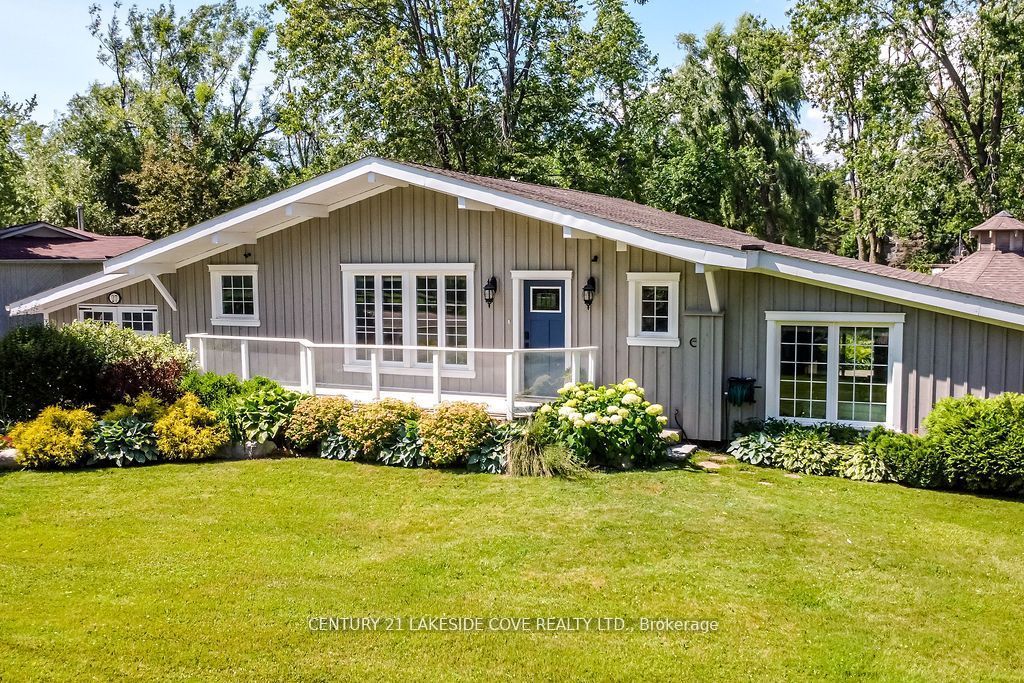 Additional image 4 of 27 Poplar Crescent W, Ramara, ON, L0K 1B0