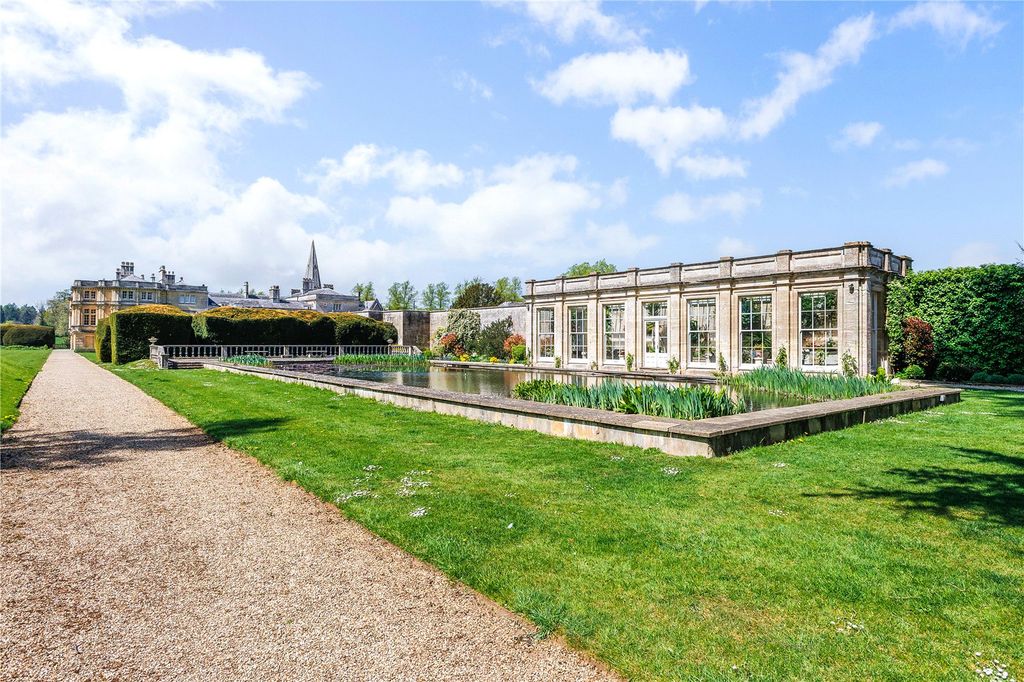 Additional image 14 of 3 bed flat for saleSherborne House, Sherborne, Cheltenham, Glos GL54