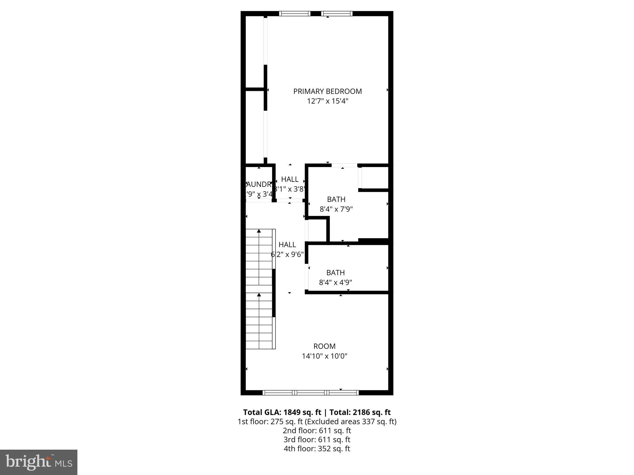 Additional image 94 of 1203 Trenton Place SE, Washington, DC 20032