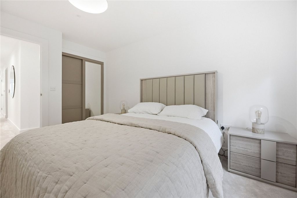 Additional image 10 of 4 bed flat for saleDuplex 1 - Claremont Apartments, North Claremont Street, Glasgow G3