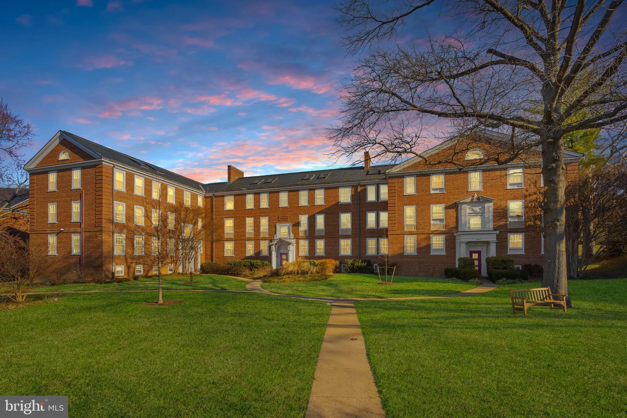 Additional image 55 of 3871 Newark Street NW Unit C471, Washington, DC 20016