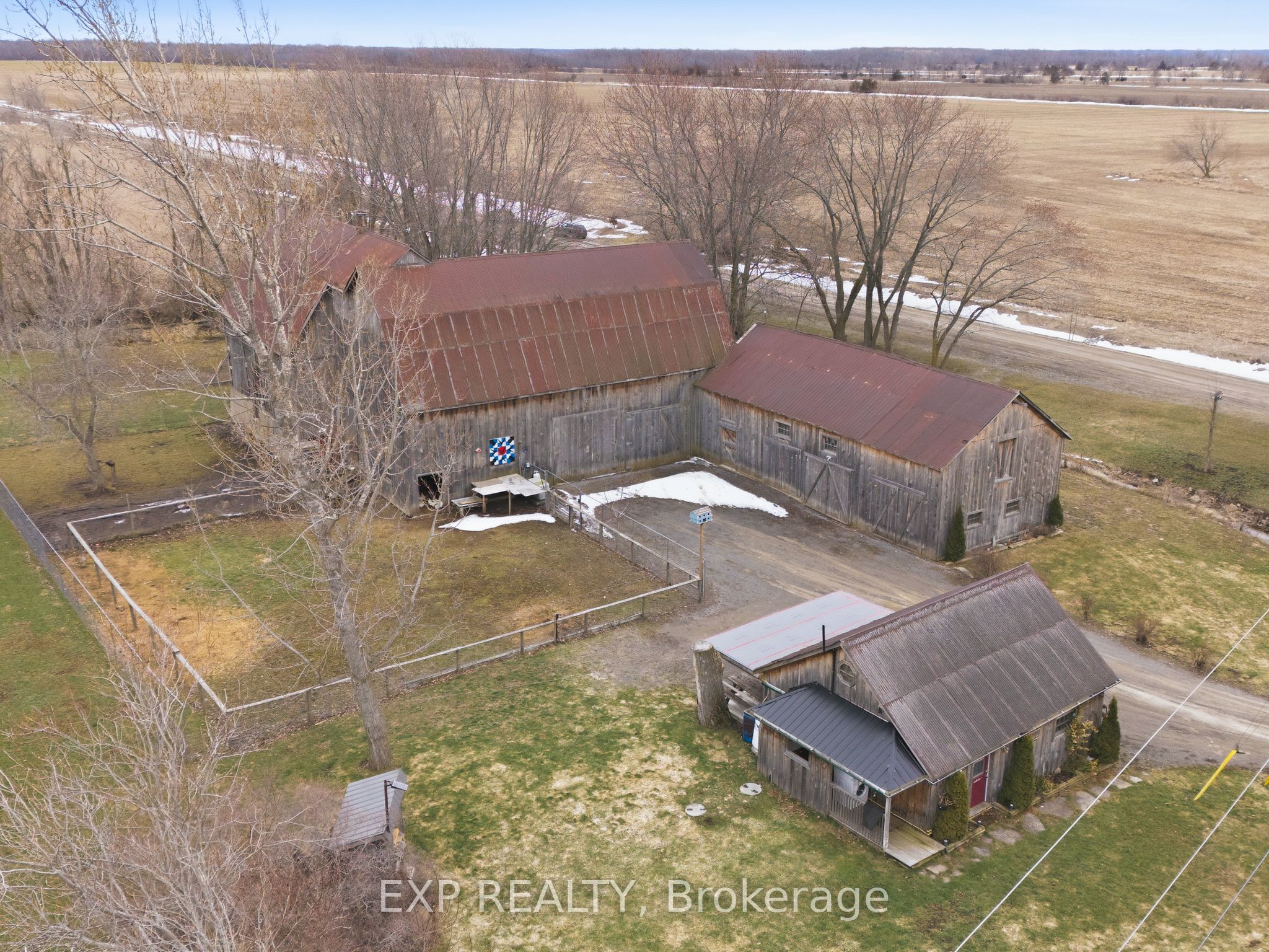 516 Allisonrd Road, Prince Edward County, ON, K0K 1W0 photo 2