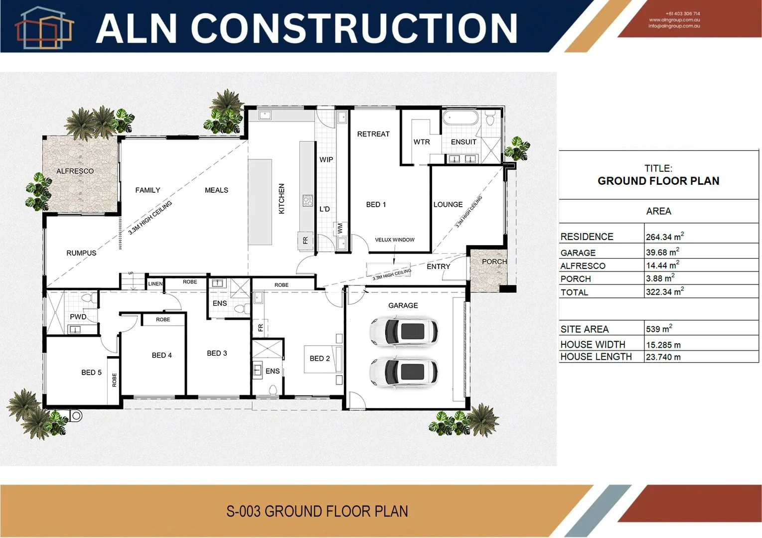 Additional image 26 of 56 Zubrzycki Crescent, Jacka ACT 2914