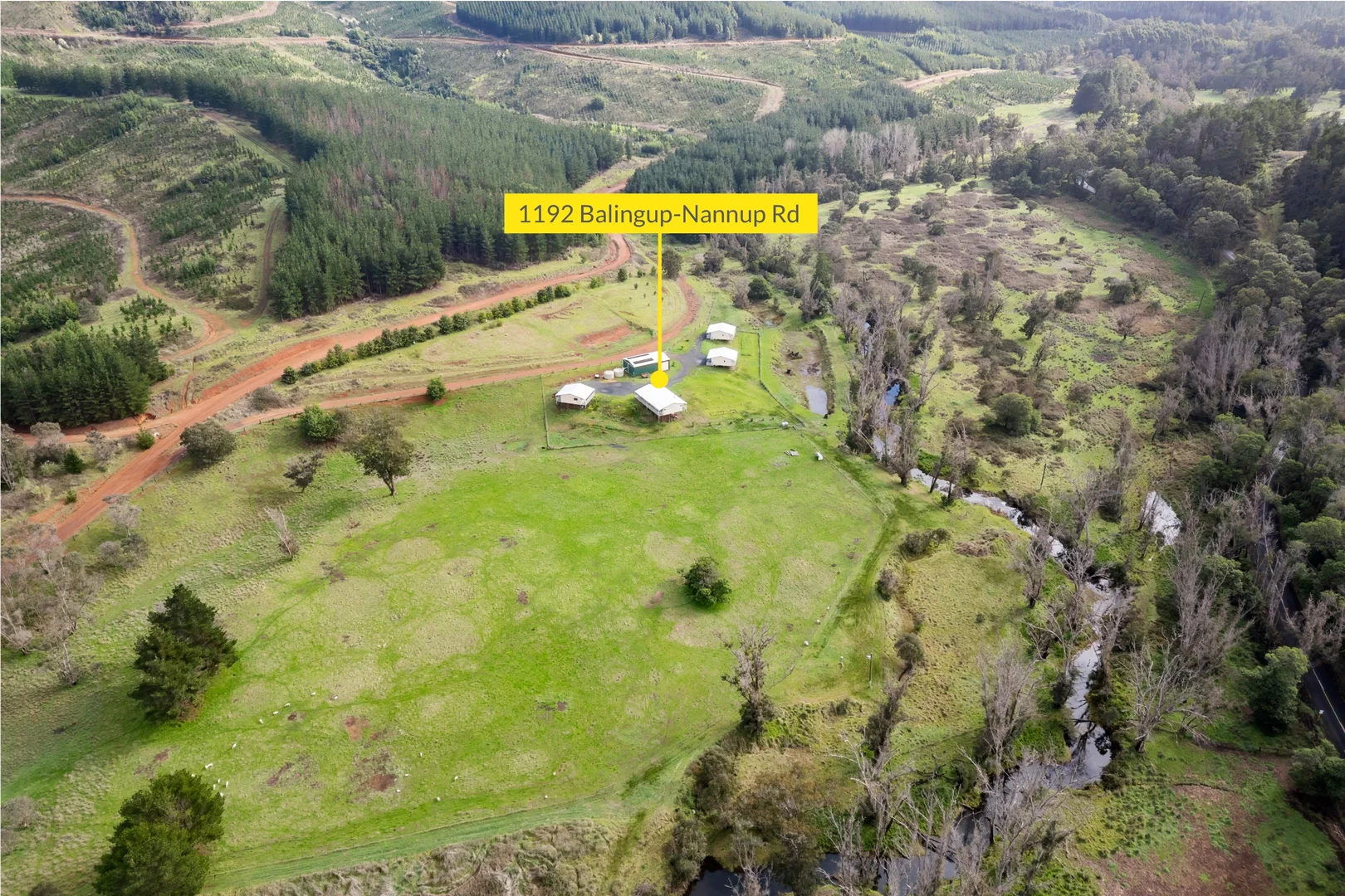 Additional image 2 of 1192 Balingup-Nannup Road, Southampton WA 6253