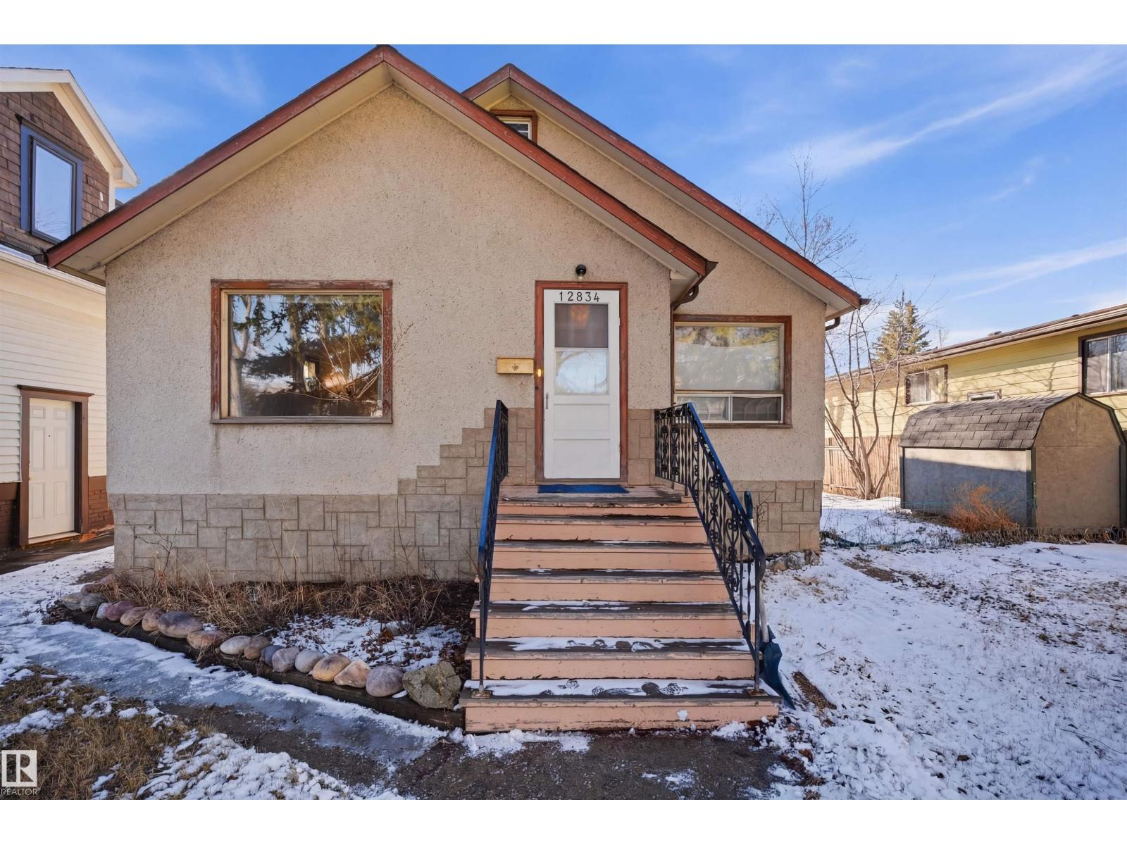 Additional image 2 of 12834-123 Street Street NW, Edmonton, AB, T5L0J3