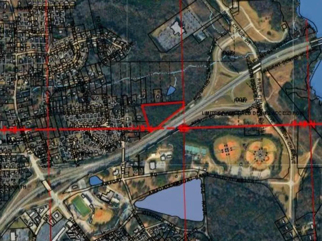 43rd Street, Phenix City, AL 36867