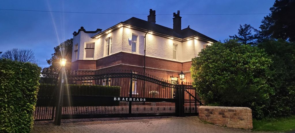 Additional image 53 of 6 bed detached house for saleBraeheads, 17 Maunsheugh Road, Fenwick KA3