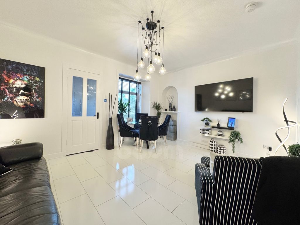 Additional image 13 of 2 bed flat for saleDean Road, Kilbirnie KA25