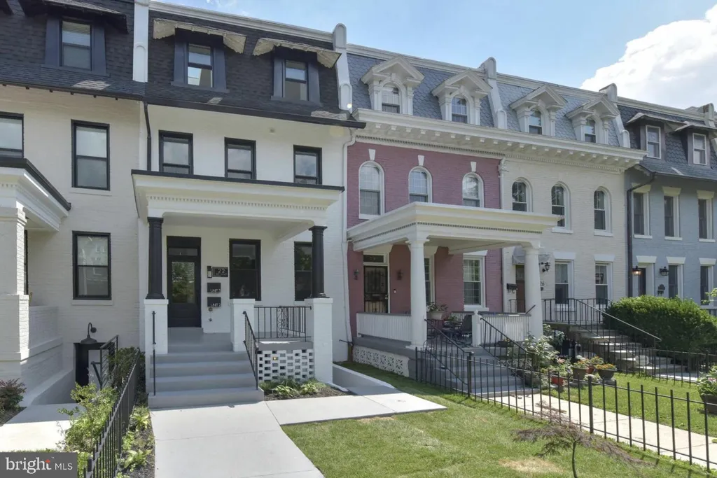 Additional image 3 of 22 Bryant Street NW Unit 1, Washington, DC 20001