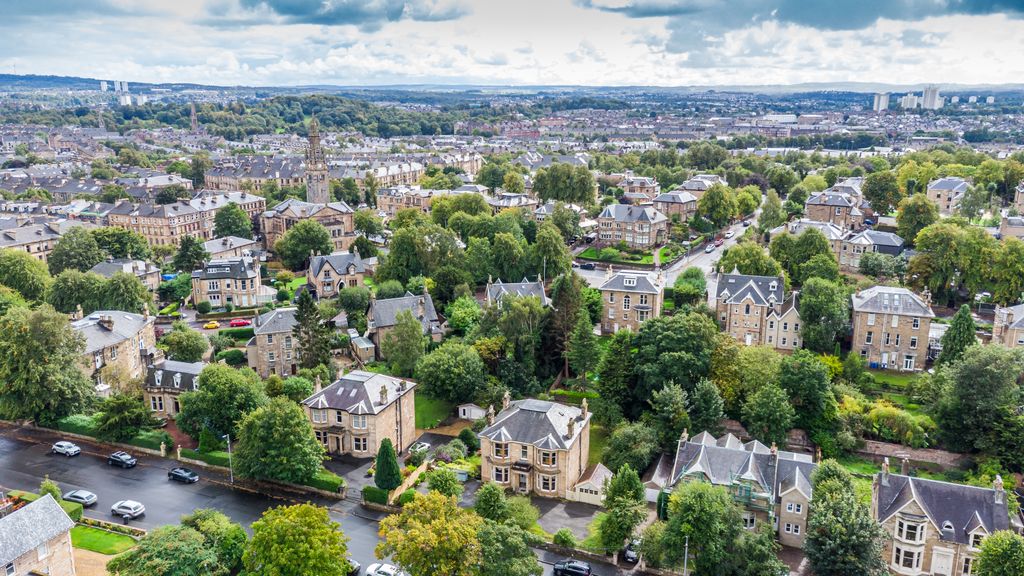 Additional image 57 of 5 bed town house for saleAytoun Road, Glasgow G41