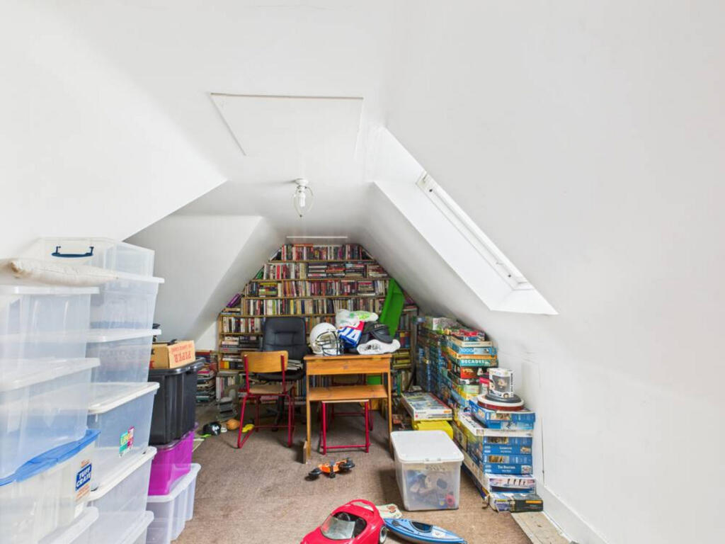 Additional image 31 of High Street, Banff, AB45