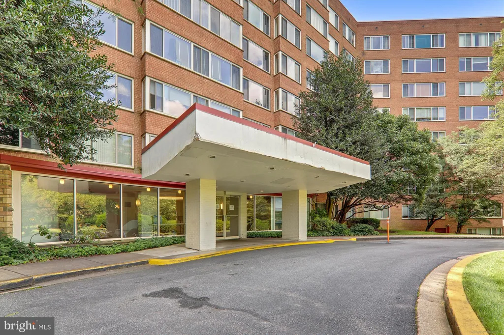 Additional image 18 of 4000 Tunlaw Road NW Unit 611, Washington, DC 20007