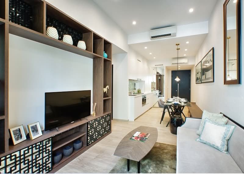Additional image 31 of 251 Pasir Panjang Road
