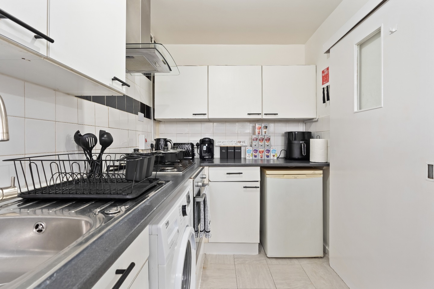 Additional image 33 of 1 Bed Flat, Stockwell Park Road, SW9, N1 7GU