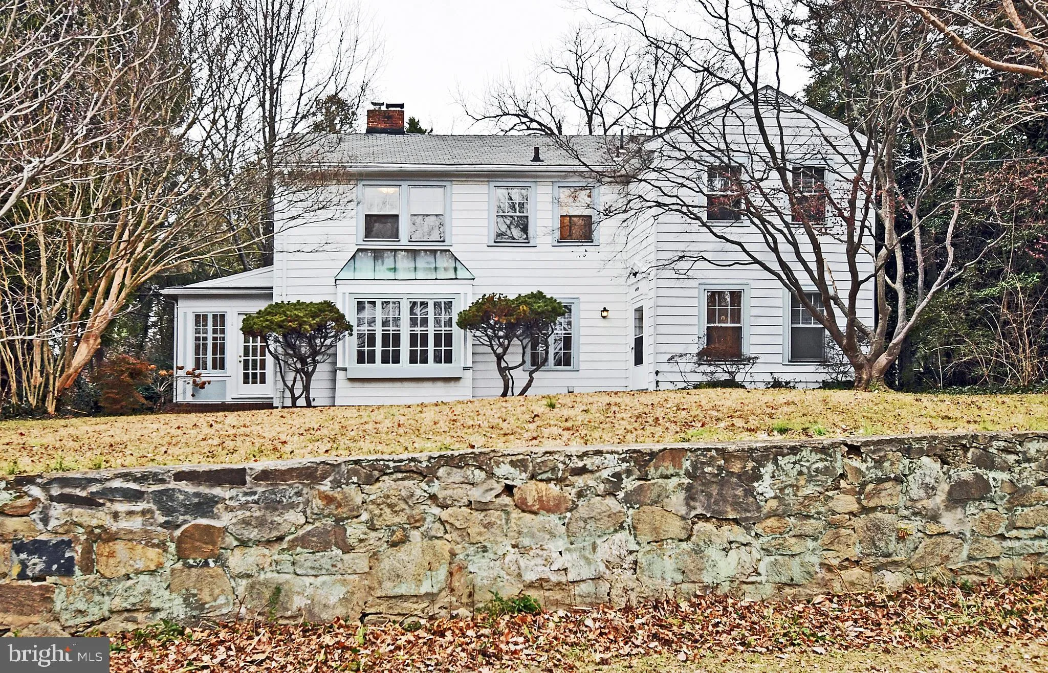 Additional image 39 of 4509 Ellicott Street NW, Washington, DC 20016