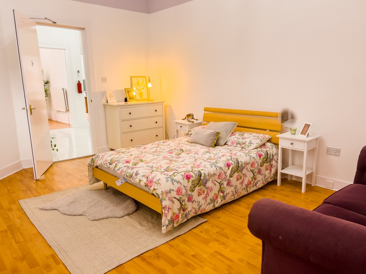 Additional image 8 of 5 Bed Flat, Bath Street, G2, N1 7GU