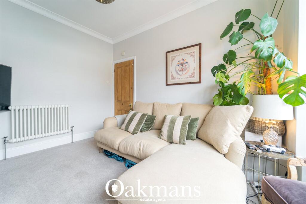 Additional image 3 of Park Hill Road, Harborne, Birmingham, West Midlands, B17