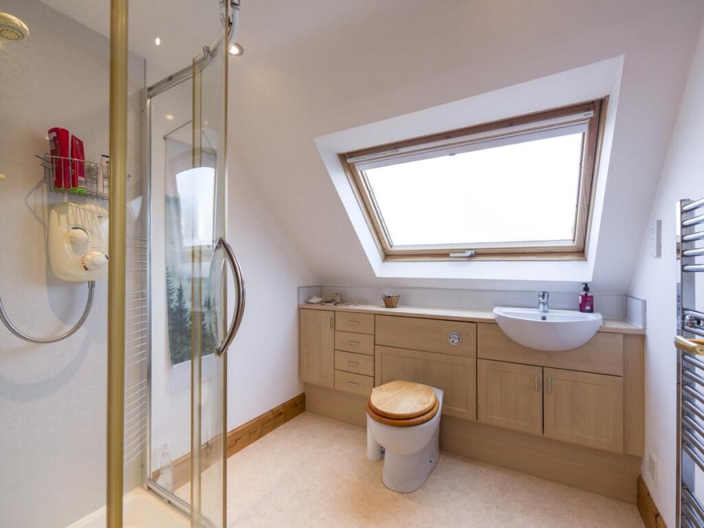 Additional image 8 of Waterside Farmhouse & Court, Oyne, Insch, Aberdeenshire, AB52